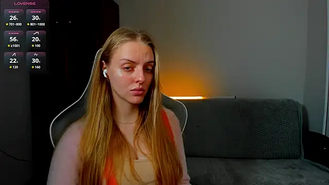 Jam cream online show from 04-15-26, 08:10