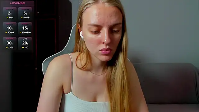 Jam cream online show from 05-19-26, 07:58
