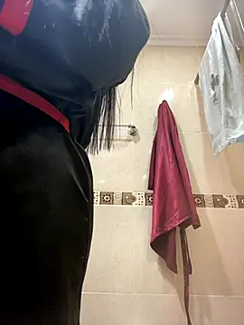 Fancyxlove online show from 10-24-25, 12:45