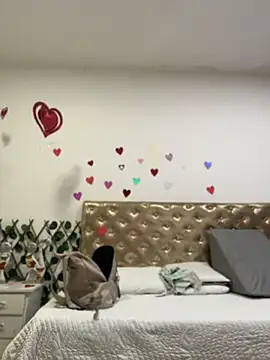 Fancyxlove online show from 07-07-26, 12:20