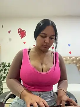 Fancyxlove online show from 07-15-26, 12:21