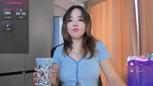 azure moon2 online show from 01-11-25, 05:31