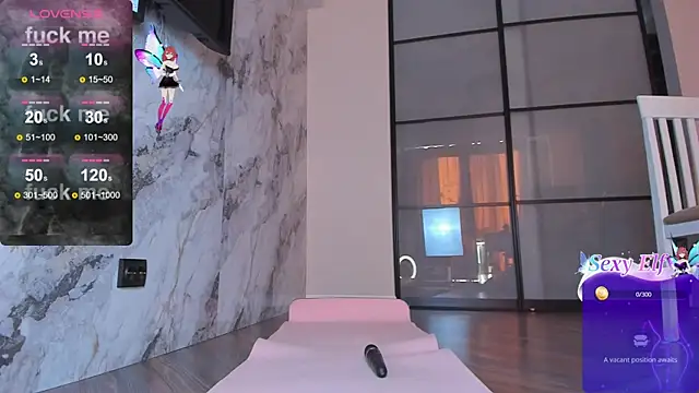 azure moon2 online show from 01-16-25, 09:27