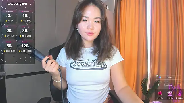 azure moon2 online show from 10-16-25, 07:53