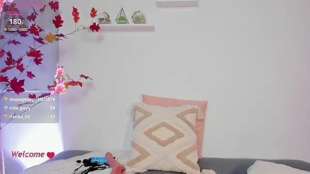 SophieHunt online show from 12-09-24, 10:30