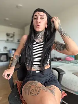 samisamsx online show from 10-10-25, 03:44