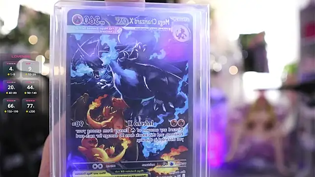 xxhayleemariexx online show from 11-24-25, 12:10