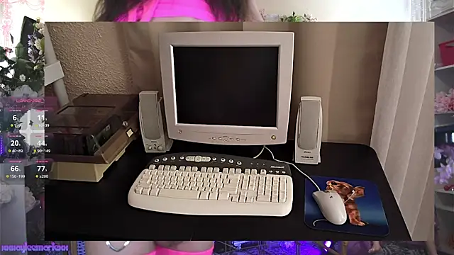 xxhayleemariexx online show from 06-29-26, 02:40