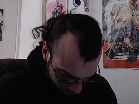 xZABLEYERx online show from 10-27-25, 11:36