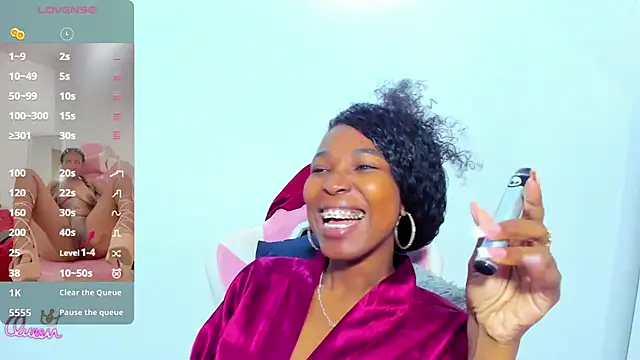 myblackdoope online show from 04-17-26, 11:24