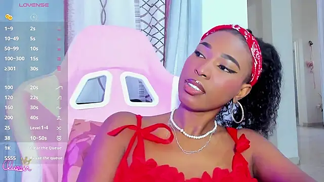 myblackdoope online show from 06-02-26, 12:18