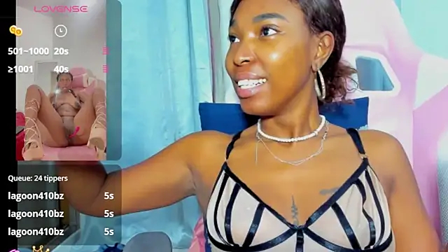 myblackdoope online show from 06-30-26, 08:15