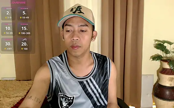 Snapshot of kinkymoreno chatting on 03-18-26, 09:56 kinkymoreno online show from 03-18-26, 09:56