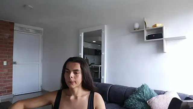  Vahos  online show from 09-21-25, 05:03