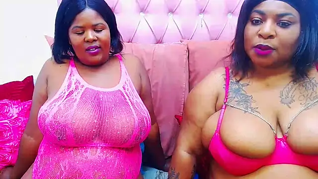 Ebonyhotass26 online show from 03-20-26, 05:40