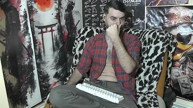 00george online show from 02-02-26, 05:17