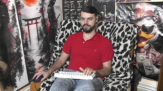 00george online show from 02-04-26, 06:30