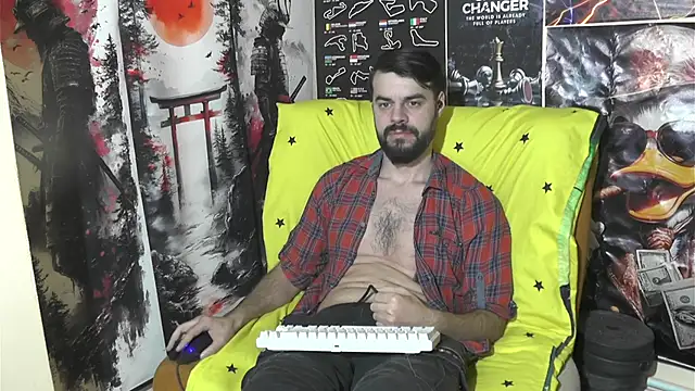 00george online show from 02-18-26, 11:33