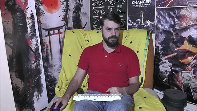 00george online show from 03-07-26, 04:42