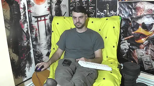 00george online show from 03-13-26, 12:56