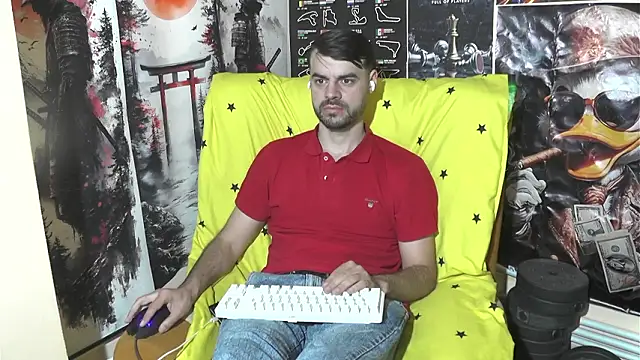 00george online show from 03-15-26, 11:16