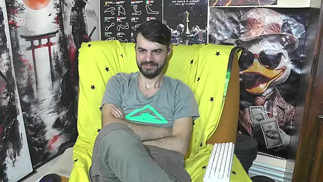 00george online show from 04-02-26, 08:28