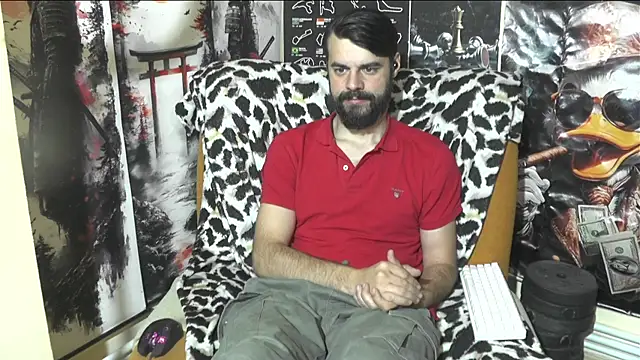 00george online show from 05-30-26, 03:09