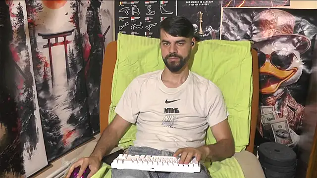 00george online show from 06-05-26, 06:57