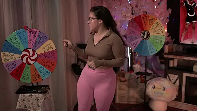 Nikki Torres online show from 01-15-26, 04:50