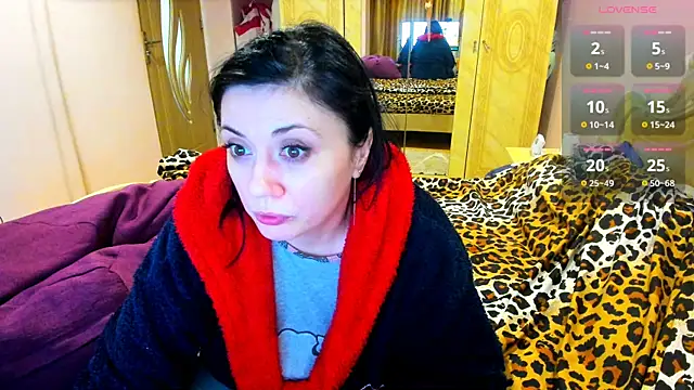 Snapshot of DomPanther69 chatting on 02-03-25, 04:41 DomPanther69 online show from 02-03-25, 04:41