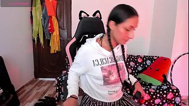 adrena 10 online show from 02-13-26, 06:59