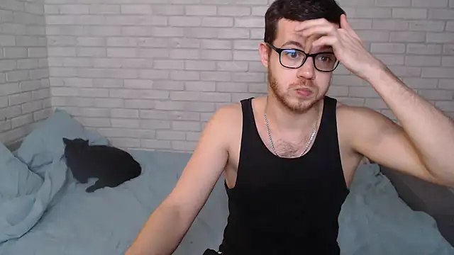 Snapshot of Alexxx_horny chatting on 03-17-25, 05:38 Alexxx horny online show from 03-17-25, 05:38