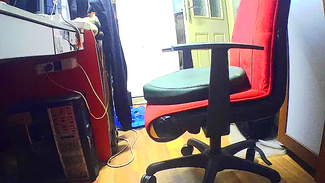 jackhalooween online show from 11-30-25, 05:55