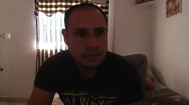 seduction xxx online show from 02-04-25, 01:27