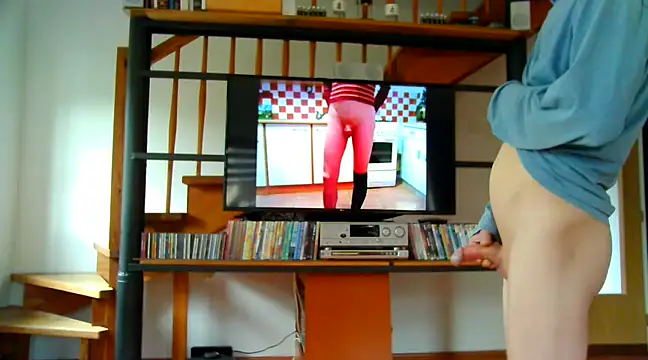 Snapshot of xxBareBabyxx chatting on 12-23-24, 11:39 xxBareBabyxx online show from 12-23-24, 11:39