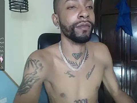 kilian xx online show from 02-05-25, 01:33