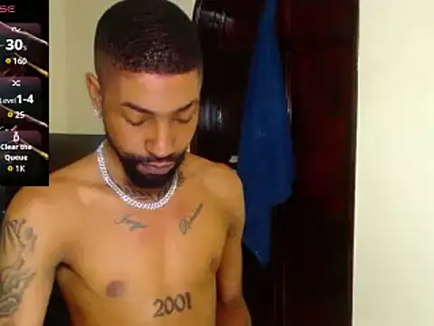 kilian xx online show from 03-21-25, 05:12