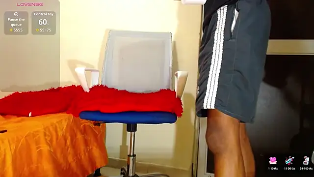 kilian xx online show from 02-09-26, 06:39