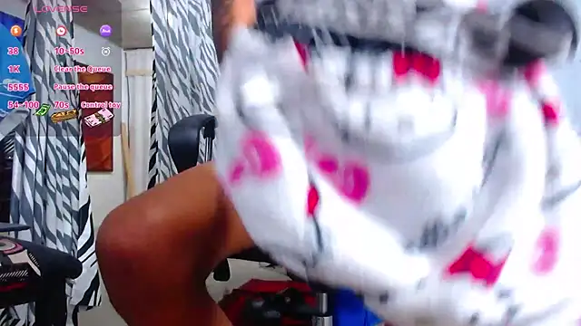 kilian xx online show from 04-11-26, 05:56