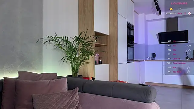 Anna Passion online show from 02-19-25, 04:22