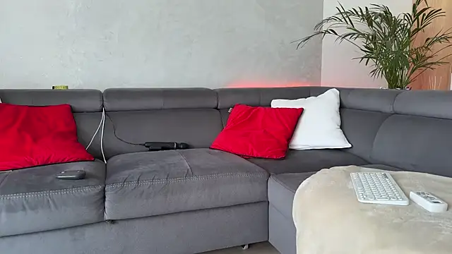 Anna Passion online show from 09-26-25, 07:45