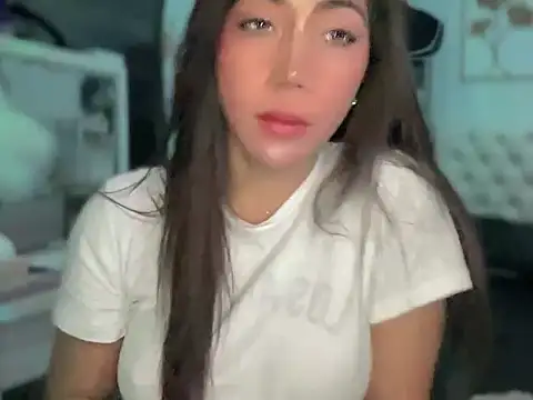 kristinestar online show from 01-07-26, 12:24