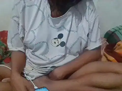 Snapshot of preya6 chatting on 11-24-25, 11:48 preya6 online show from 11-24-25, 11:48