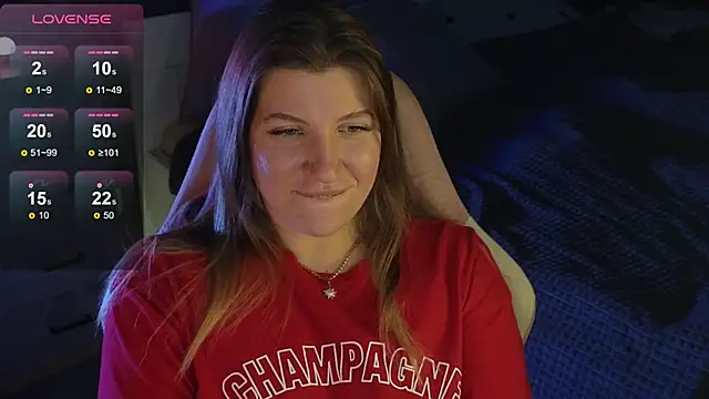 Fairy  Sofia online show from 10-23-25, 04:39