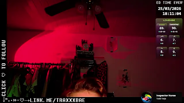 mskuddo online show from 03-25-26, 09:10