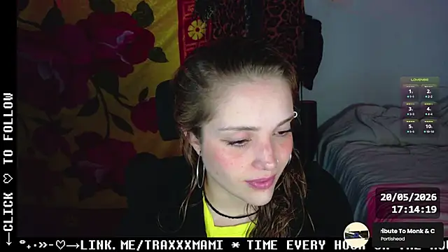 mskuddo online show from 05-20-26, 08:15