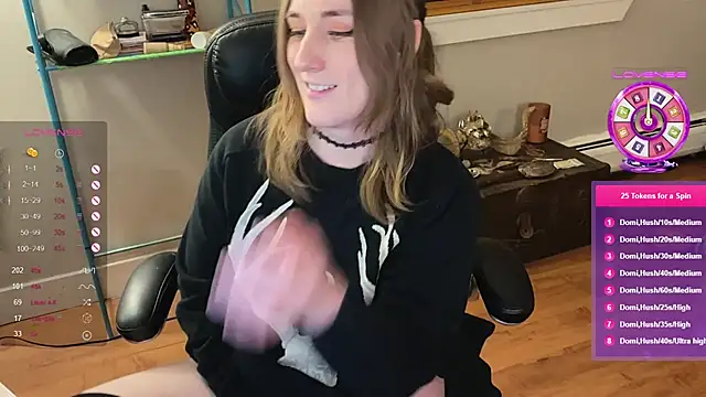 luluvaladon online show from 01-27-25, 02:42