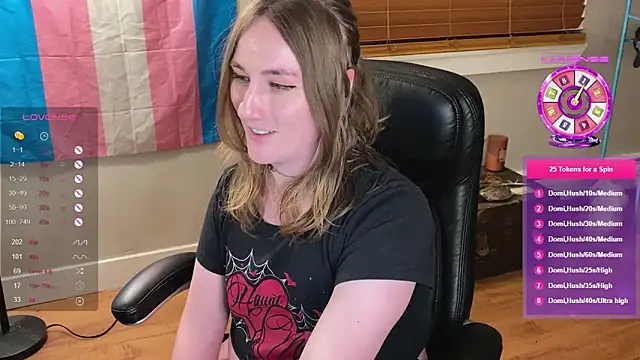 luluvaladon online show from 03-16-25, 02:43