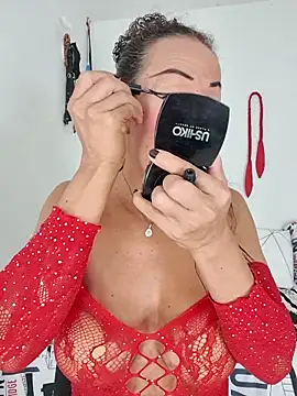 YOURSDEBORA online show from 03-26-26, 09:31