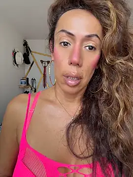 YOURSDEBORA online show from 05-28-26, 06:16